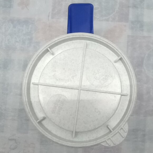 Vintage girl scouts travel mug- whirley thermos mug - Picture 6 of 7